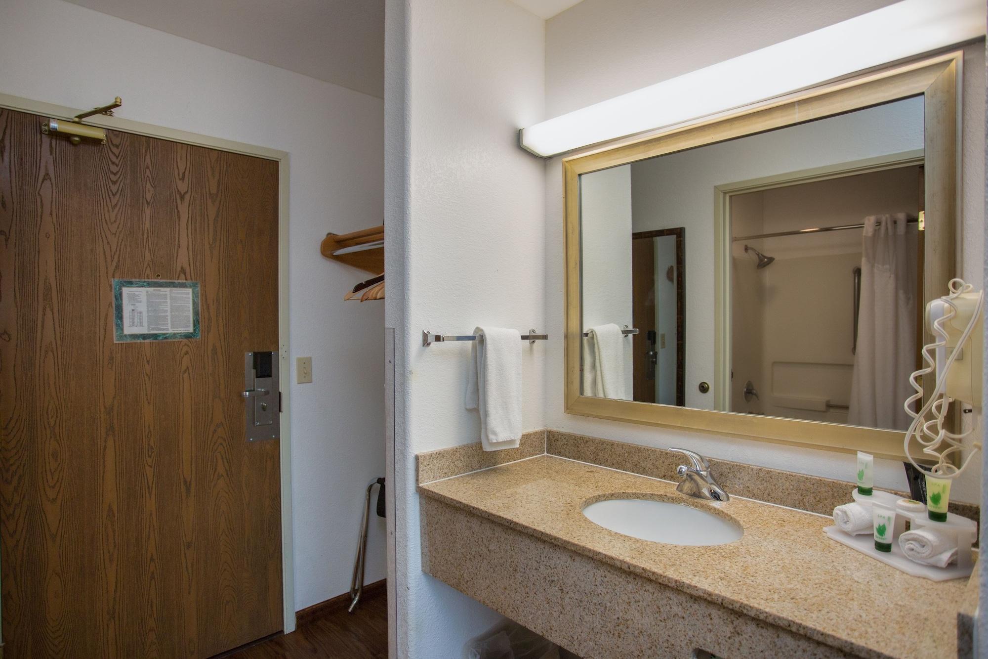 גרין ואלי Vagabond Inn Executive מראה חיצוני תמונה